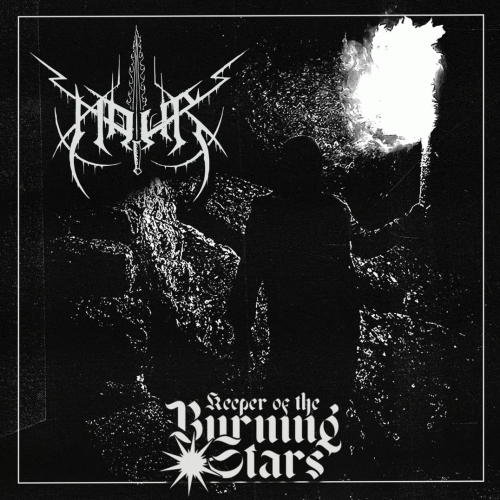 Keeper of the Burning Stars